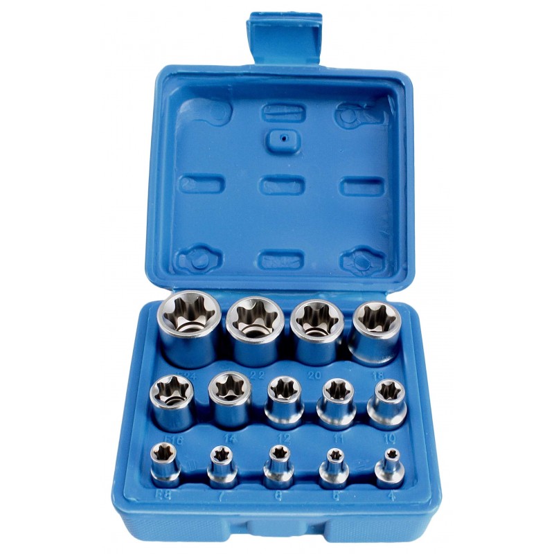 coffret torx e8 e24