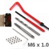 helicoil m6 x 100