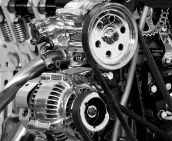 Outillage automobile