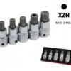 douille xzn volkswagen