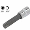 douille torx t70