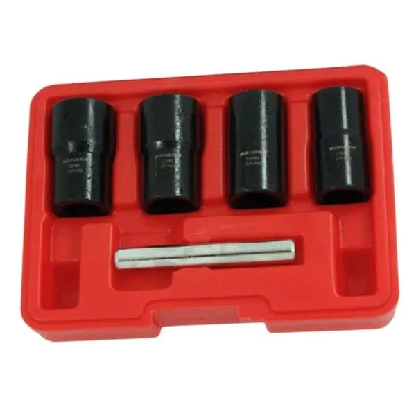 extracteurs d'antivol de roue