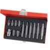 embouts torx male
