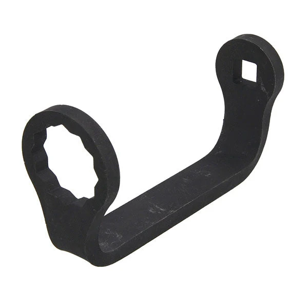 clé filtre coudée 32mm opel